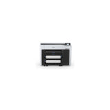 Epson Impresora Gf Surecolor Sc-T3700d Doble Rollo Con Adobe Postscript