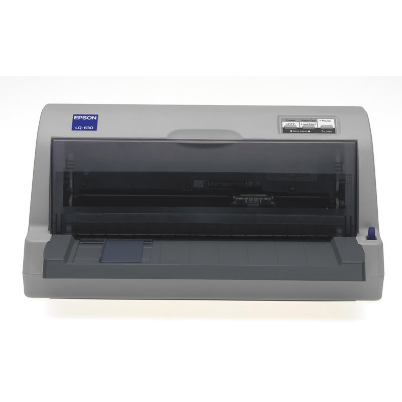 Epson Impresora Lq-630 C11c480141