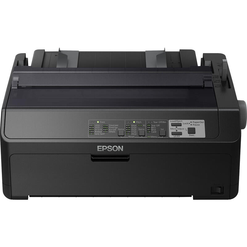 Epson Impresora Matricial Lq-590iin C11cf39402a0