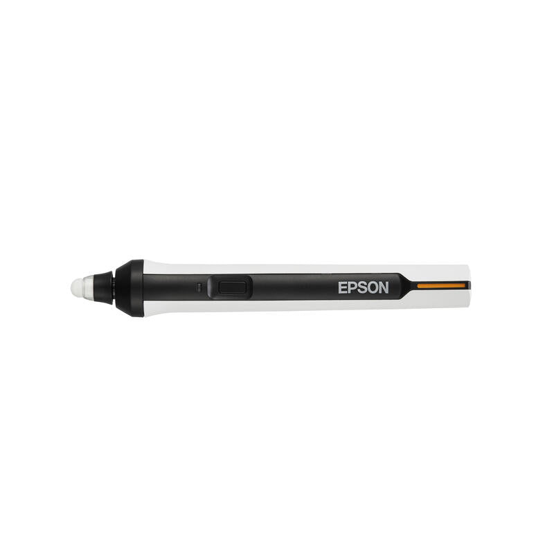Epson Interactive Pen Elppn05b Lápiz Digital Inalámbrico Azul Para Epson Eb-1480 1481 1485 685 695 Brightlink 1485 675 725 735 Meetingmate Eb-1480