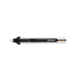 Epson Interactive Pen Elppn05b Lápiz Digital Inalámbrico Azul Para Epson Eb-1480 1481 1485 685 695 Brightlink 1485 675 725 735 Meetingmate Eb-1480
