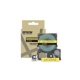 Epson Lk-4yas Gris, Amarillo