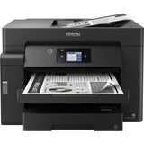 Epson Multifunción A3+ Ecotank Monocromo Et-M16600 (3 En 1)