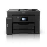 Epson Multifunción A3+ Ecotank Monocromo Et-M16600 (3 En 1)