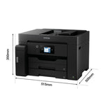 Epson Multifunción A3+ Ecotank Monocromo Et-M16600 (3 En 1)