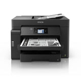 Epson Multifunción A3+ Ecotank Monocromo Et-M16600 (3 En 1)