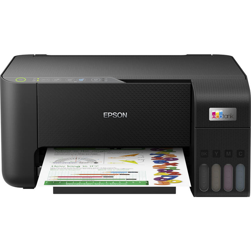 Epson Multifunción Ecotank Et-2860