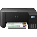 Epson Multifunción Ecotank Et-2860