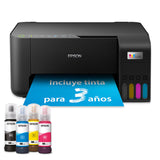 Epson Multifunción Ecotank Et-2860