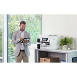 Epson Multifunción Ecotank Et-5880