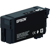 Epson Surecolor Sc-T2100 Impresora De Gran Formato Wifi Color 2400 X 1200 Dpi A1 (594 X 841 Mm) Ethernet