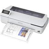 Epson Surecolor Sc-T2100 Impresora De Gran Formato Wifi Color 2400 X 1200 Dpi A1 (594 X 841 Mm) Ethernet