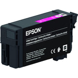 Epson Surecolor Sc-T2100 Impresora De Gran Formato Wifi Color 2400 X 1200 Dpi A1 (594 X 841 Mm) Ethernet