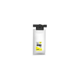 Epson T05a4 Amarillo Tinta Pigmentada Generica - Reemplaza C13t05a400