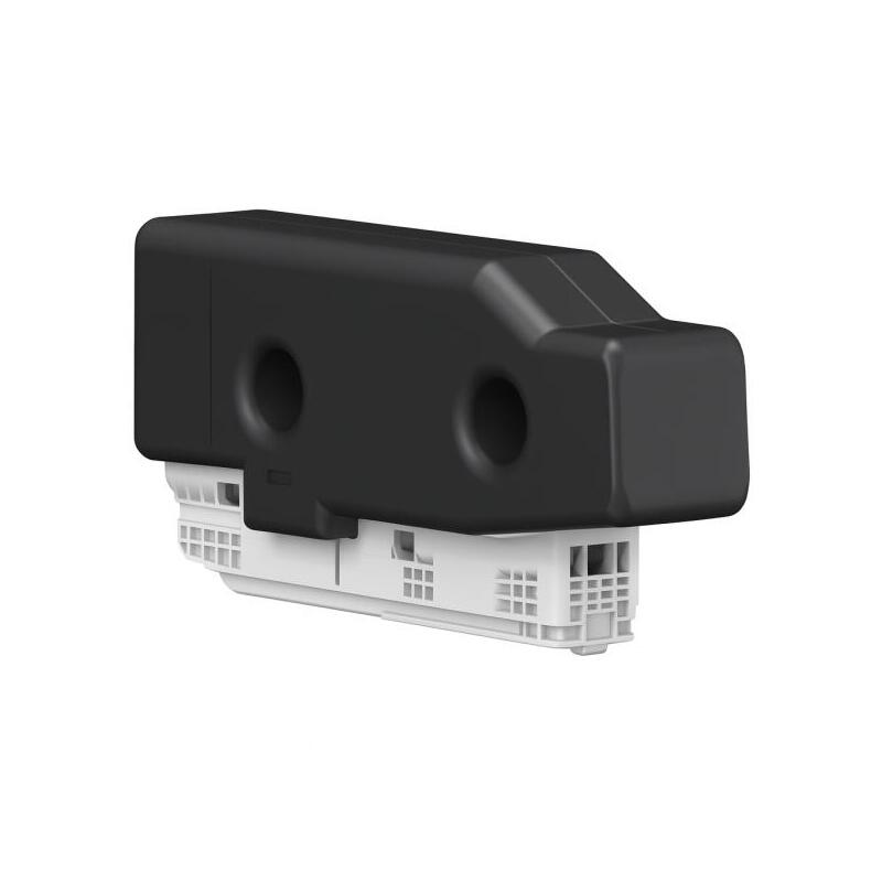 Epson T08n1 Negro Tinta Pigmentada Generica - Reemplaza C13t08n100