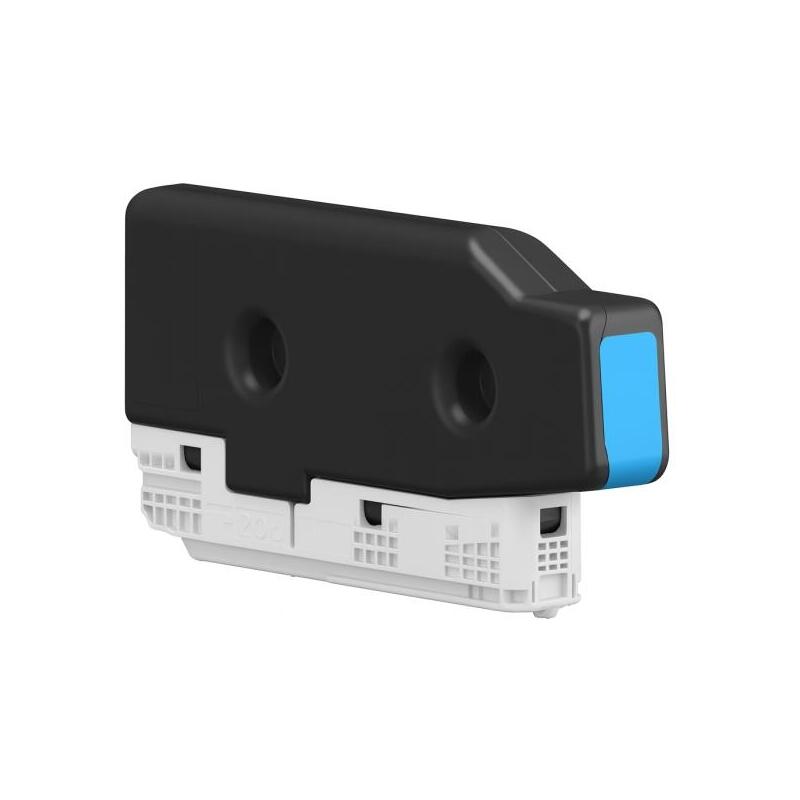 Epson T08n2 Cyan Tinta Pigmentada Generica - Reemplaza C13t08n240