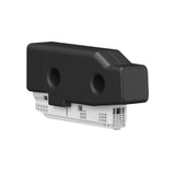 Epson T08q1 Negro Tinta Pigmentada Generica - Reemplaza C13t08q140