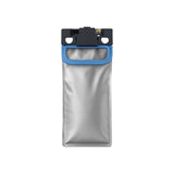 Epson T11p2 Cyan Tinta Pigmentada Generica - Reemplaza C13t11p240