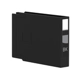 Epson T13x1/T13w1 Negro Tinta Pigmentada Generica - Reemplaza C13t13x140/C13t13w140