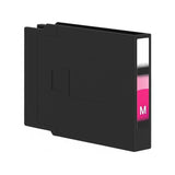 Epson T14b3 Magenta Tinta Pigmentada Generica - Reemplaza C13t14b340