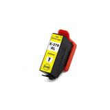 Epson T3794/T3784 (378xl) Amarillo Cartucho De Tinta Generico C13t37944010/C13t37844010