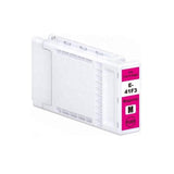 Epson T41f3 Magenta Tinta Pigmentada Generico - Reemplaza C13t41f340/C13t41r340
