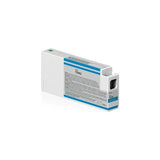 Epson T5962 Cyan Cartucho De Tinta Pigmentada Generico C13t596200