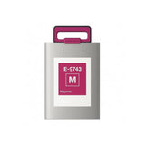Epson T9743 Magenta Tinta Pigmentada Generico C13t974300