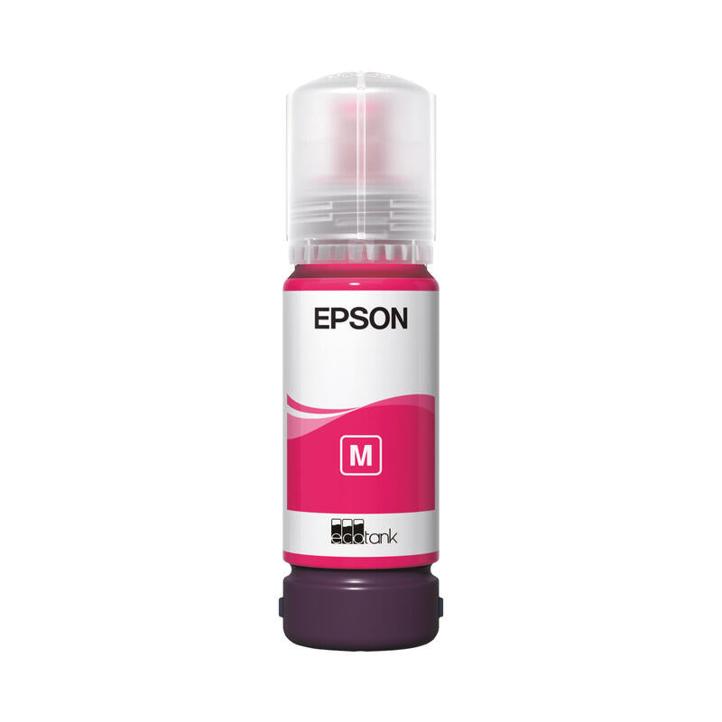 Epson Tinta Magenta C13t09b340 107 70ml