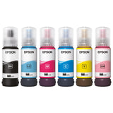 Epson Tinta Magenta (Claro) C13t09b640 107 70ml