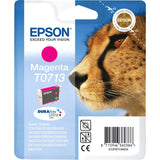 Epson Tinta Magenta Stylus D-78/92/120/Dx-4000/5000/6000/7000f