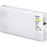 Epson Tintenpatrone Yellow T 43u 200 Ml            T 43u44n