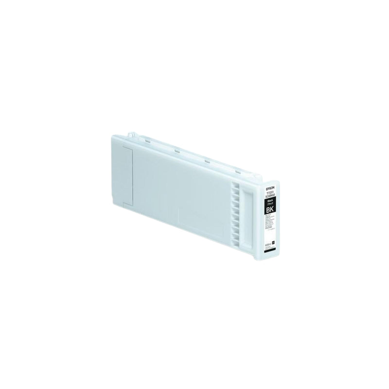 Epson Ultrachrome Dg Cyan T72520n , 600ml