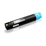 Epson Workforce Al-C500 Cyan Cartucho De Toner Generico C13s050662/C13s050658