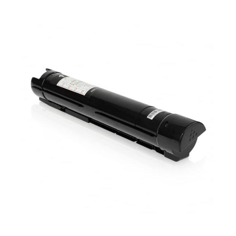 Epson Workforce Al-C500 Negro Cartucho De Toner Generico C13s050659/C13s050663