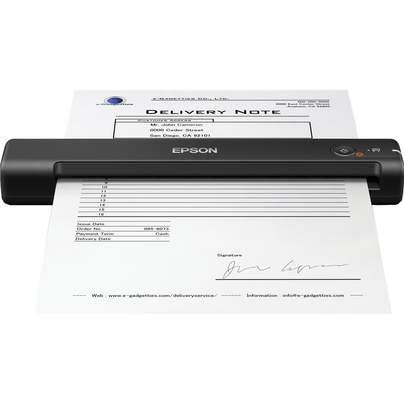 Epson Workforce Es-50 B11b252401
