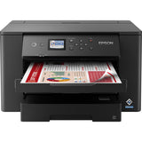 Epson Workforce Wf-7310dtw, Impresora De Inyección De Tinta C11ch70402