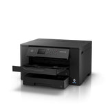 Epson Workforce Wf-7310dtw, Impresora De Inyección De Tinta C11ch70402