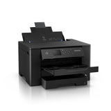 Epson Workforce Wf-7310dtw, Impresora De Inyección De Tinta C11ch70402