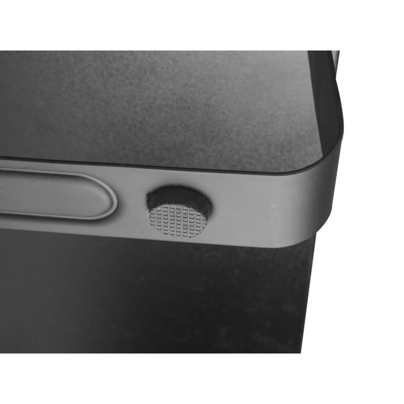Equip Soporte Sobremesa Equip Para Monitor Acero Color Negro 650880