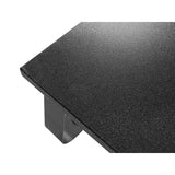 Equip Soporte Sobremesa Equip Para Monitor Acero Color Negro 650880