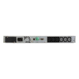 Equipo Eaton 5p 1550i Rack 1u G2 (Servidor De Red De Almacenamiento)