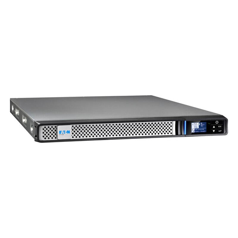 Equipo Eaton 5p 1550i Rack 1u G2 (Servidor De Red De Almacenamiento)