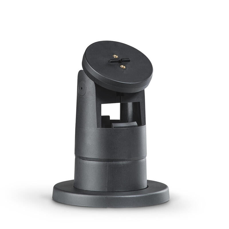 Ergonomic Solutions Spacepole Payment Stp101-02 Accesorio Para Terminal De Punto De Venta Montaje Pos Negro Compuesto