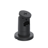 Ergonomic Solutions Spacepole Payment Stp101-02 Accesorio Para Terminal De Punto De Venta Montaje Pos Negro Compuesto