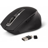 Ergonomiczna Mysz Bezprzewodowa Yms 2075 Range