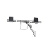 Ergotron 45-479-216 Soporte De Pared Para Pantalla Plana 81,3 Cm (32") Blanco