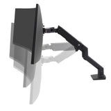 Ergotron Hx Series 45-647-224 Soporte Para Monitor 124,5 Cm [49] Abrazadera Negro