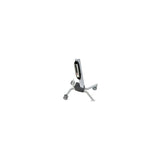 Ergotron Neo-Flex Laptop Cart Gris Portátil Carro/Soporte De Suelo Con Ruedas Multimedia