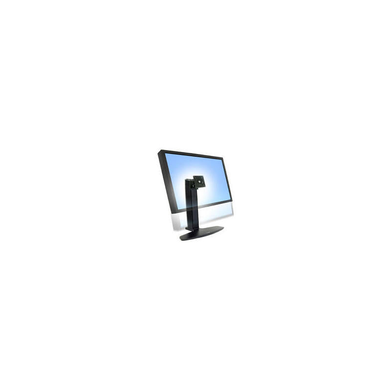 Ergotron Neo-Flex Widescreen Lift Stand Negro (Neoflex Wide Monitor Lift Stand - 20-32 In7.3-16.3kg Mis-D/E/F 3y)
